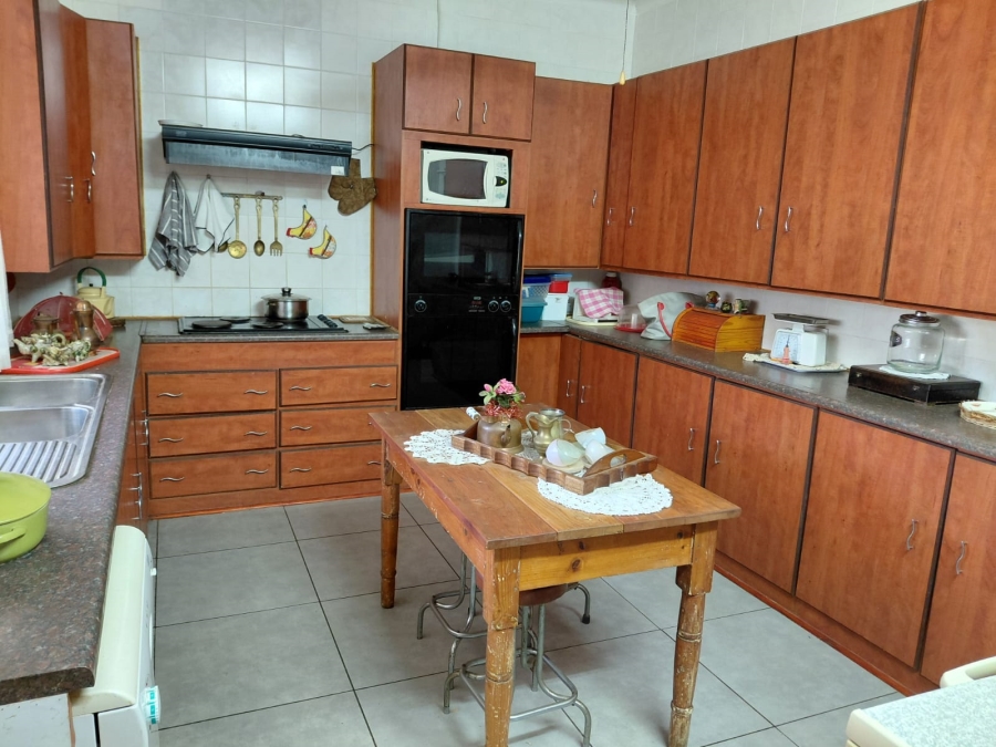 3 Bedroom Property for Sale in Vredefort Free State